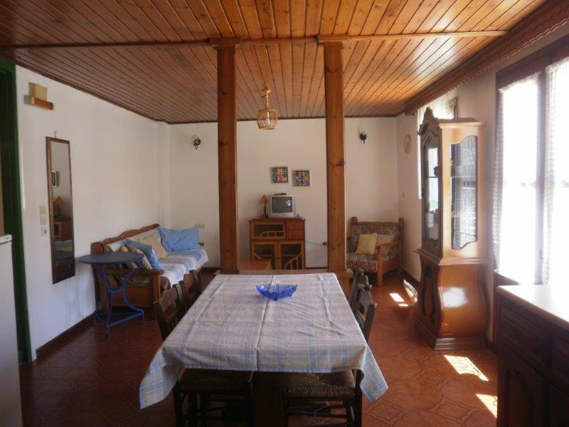 Harbour View Apartment Сими Экстерьер фото