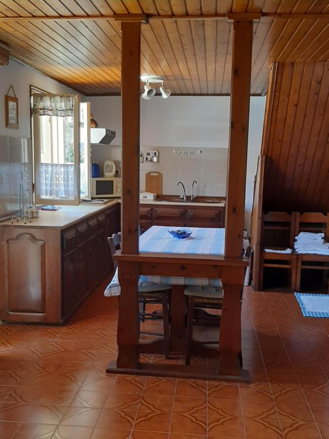 Harbour View Apartment Сими Экстерьер фото