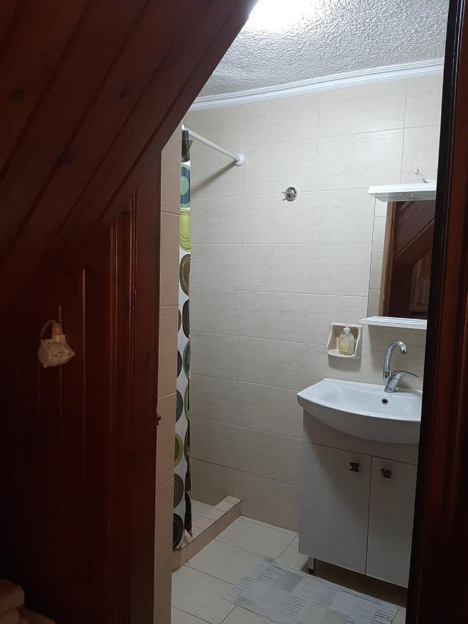 Harbour View Apartment Сими Экстерьер фото