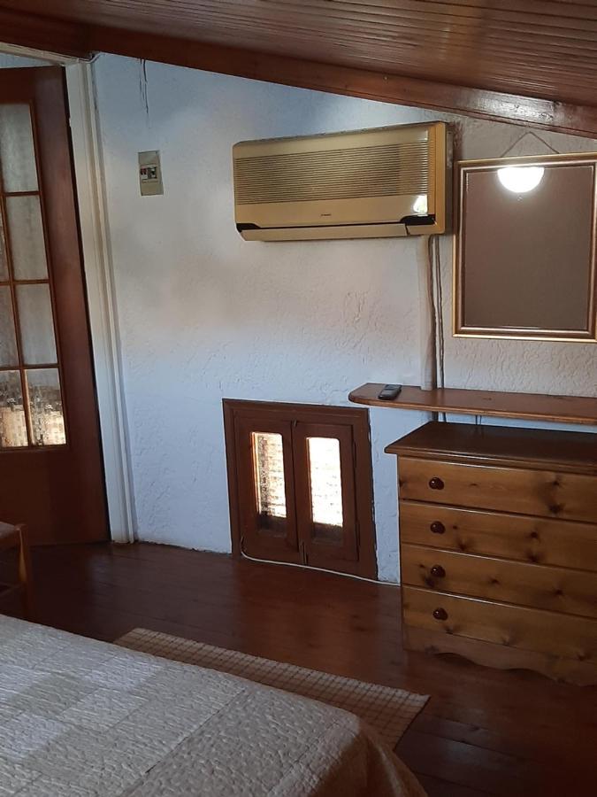 Harbour View Apartment Сими Экстерьер фото