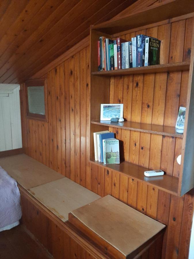 Harbour View Apartment Сими Экстерьер фото