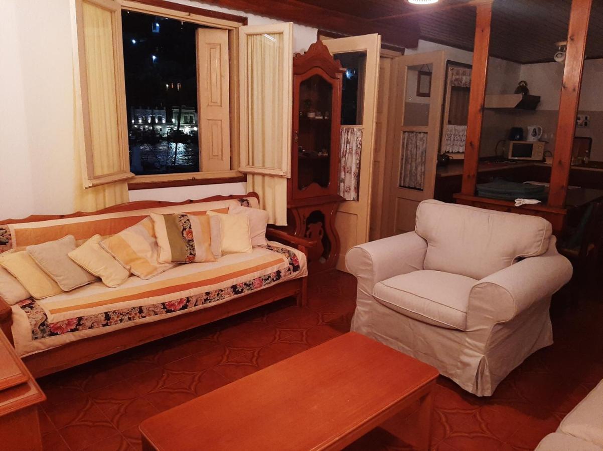 Harbour View Apartment Сими Экстерьер фото